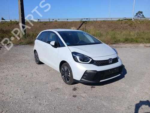 Used Parts HONDA JAZZ V (GR_, GS_) 1.5 eHEV (GR3, GR6) 4934302