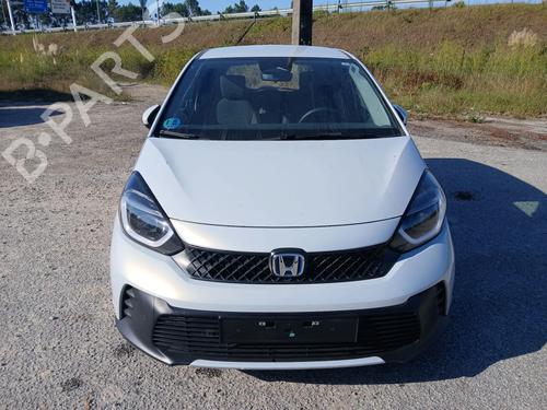 Hattehylde HONDA JAZZ V (GR_, GS_) 1.5 eHEV (GR3, GR6) | BP38937915C85 - Image 7