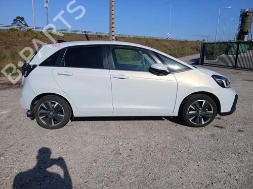 Hattehylde HONDA JAZZ V (GR_, GS_) 1.5 eHEV (GR3, GR6) | BP38937915C85 - Image 10