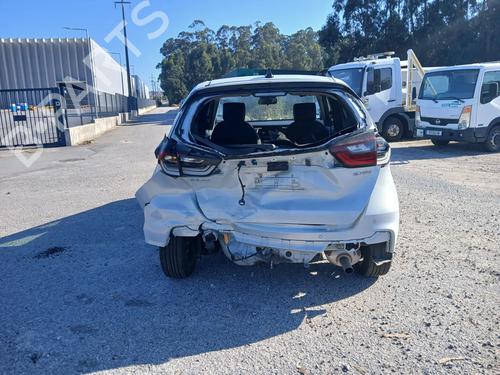 Hattehylde HONDA JAZZ V (GR_, GS_) 1.5 eHEV (GR3, GR6) | BP38937915C85 - Image 9