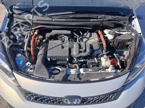 Hattehylde HONDA JAZZ V (GR_, GS_) 1.5 eHEV (GR3, GR6) | BP38937915C85 - Image 13