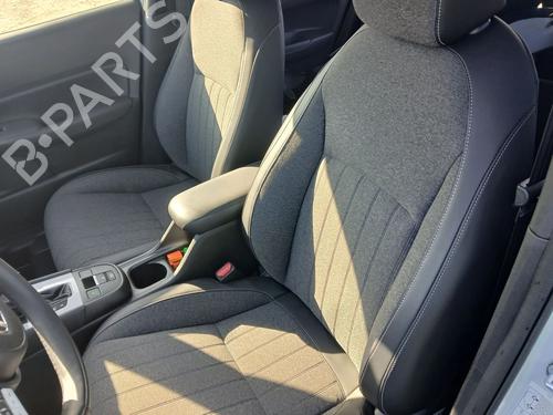Hattehylde HONDA JAZZ V (GR_, GS_) 1.5 eHEV (GR3, GR6) | BP38937915C85 - Image 12