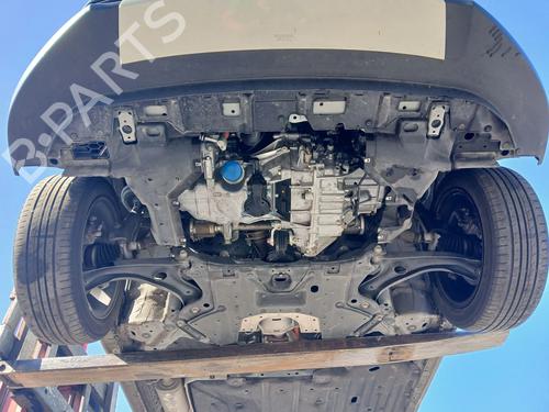 Hattehylde HONDA JAZZ V (GR_, GS_) 1.5 eHEV (GR3, GR6) | BP38937915C85 - Image 17