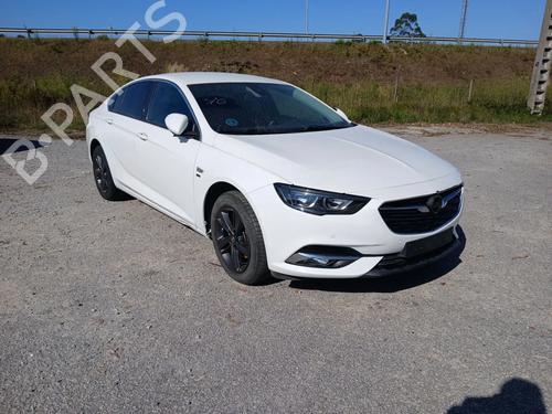 Left front window switch OPEL INSIGNIA B Grand Sport (Z18) 1.6 CDTi (68) | BP39530652I27 - Image 3
