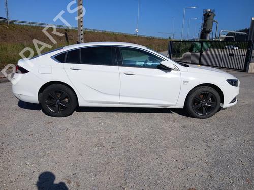 Left front window switch OPEL INSIGNIA B Grand Sport (Z18) 1.6 CDTi (68) | BP39530652I27 - Image 7