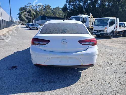 Left front window switch OPEL INSIGNIA B Grand Sport (Z18) 1.6 CDTi (68) | BP39530652I27 - Image 6