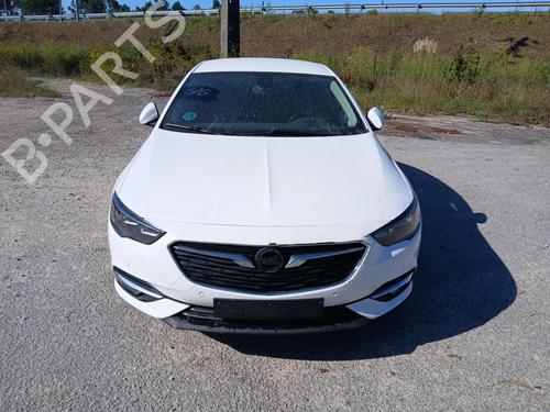 Left front window switch OPEL INSIGNIA B Grand Sport (Z18) 1.6 CDTi (68) | BP39530652I27 - Image 4