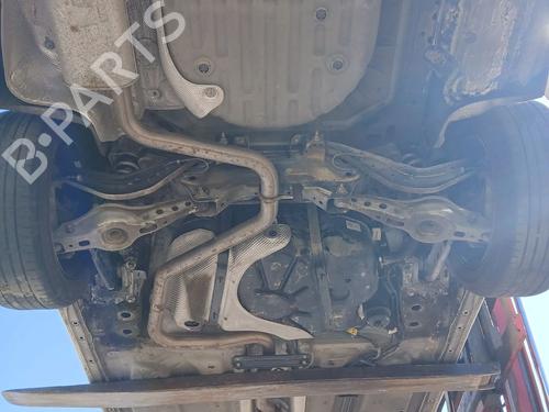 Left front window switch OPEL INSIGNIA B Grand Sport (Z18) 1.6 CDTi (68) | BP39530652I27 - Image 10
