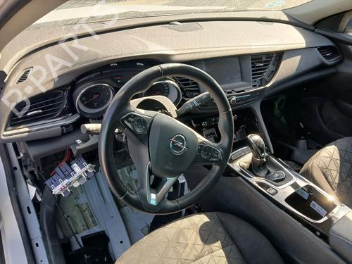 Left front window switch OPEL INSIGNIA B Grand Sport (Z18) 1.6 CDTi (68) | BP39530652I27 - Image 8