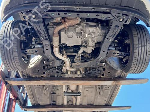 Left front window switch OPEL INSIGNIA B Grand Sport (Z18) 1.6 CDTi (68) | BP39530652I27 - Image 12