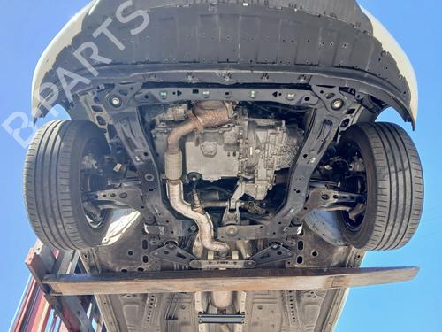 Left front window switch OPEL INSIGNIA B Grand Sport (Z18) 1.6 CDTi (68) | BP39530652I27 - Image 13