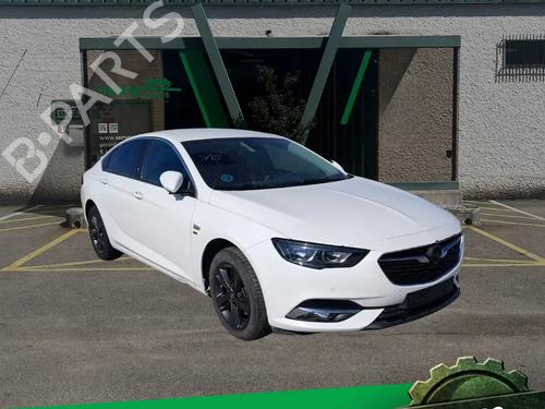 Used Parts OPEL INSIGNIA B Grand Sport (Z18) 1.6 CDTi (68) 4934303