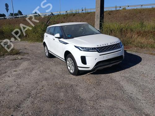 Brugte LAND ROVER RANGE ROVER EVOQUE (L551) 2.0 D150 4934304