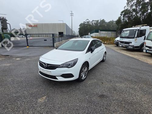 Used Parts OPEL ASTRA K (B16) 1.5 CRDI (68) 4935255