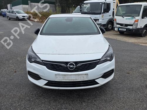 Left front window switch OPEL ASTRA K (B16) 1.5 CRDI (68) | BP40502989I27 - Image 3