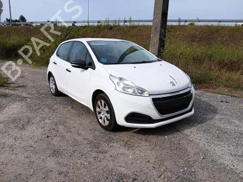 Used Parts PEUGEOT 208 I (CA_, CC_) 1.0 VTi 4936544