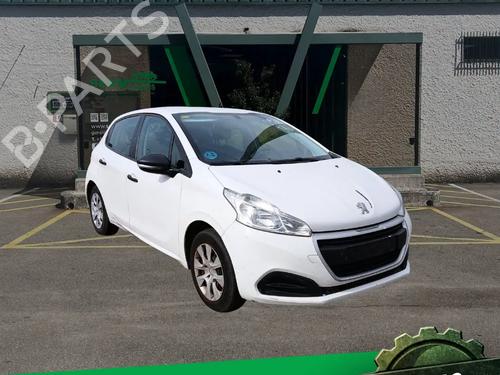 Brugte PEUGEOT 208 I (CA_, CC_) 1.0 VTi 4936544