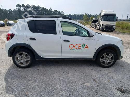 Hattehylde DACIA SANDERO II 1.5 Blue dCi 95 (B8JL) | BP38937911C85  - Image 11