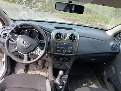 Hattehylde DACIA SANDERO II 1.5 Blue dCi 95 (B8JL) | BP38937911C85  - Image 14