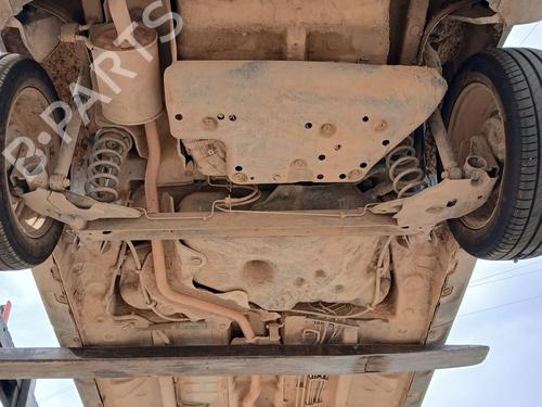 Hattehylde DACIA SANDERO II 1.5 Blue dCi 95 (B8JL) | BP38937911C85  - Image 20