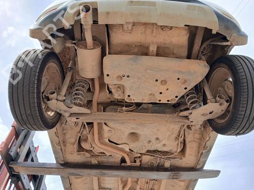 Hattehylde DACIA SANDERO II 1.5 Blue dCi 95 (B8JL) | BP38937911C85  - Image 21