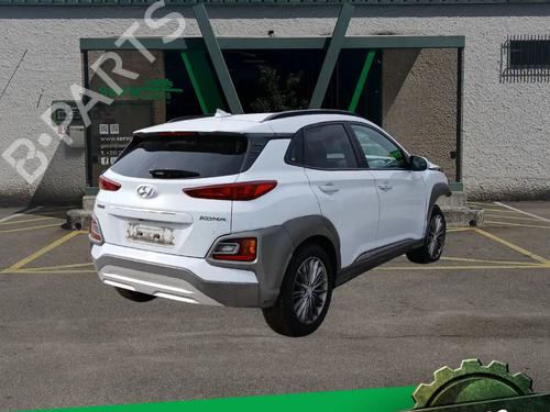 Used Parts HYUNDAI KONA (OS, OSE, OSI) 1.6 CRDi 4936547