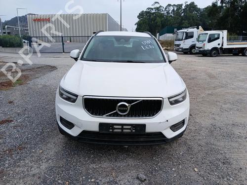 Hattehylde VOLVO XC40 (536) D3 AWD | BP38937910C85 - Image 6