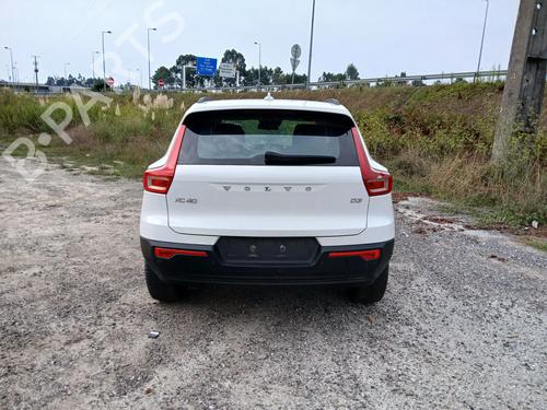 Hattehylde VOLVO XC40 (536) D3 AWD | BP38937910C85 - Image 8