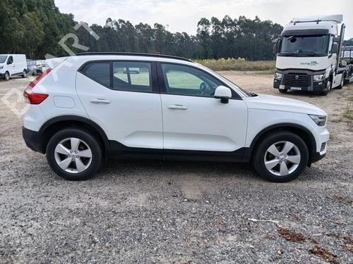 Hattehylde VOLVO XC40 (536) D3 AWD | BP38937910C85 - Image 7