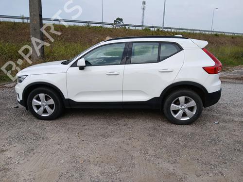 Hattehylde VOLVO XC40 (536) D3 AWD | BP38937910C85 - Image 9