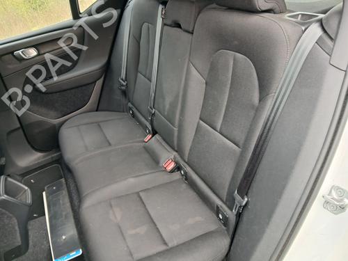Hattehylde VOLVO XC40 (536) D3 AWD | BP38937910C85 - Image 12