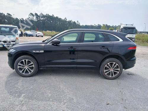 Rear parcel shelf JAGUAR F-PACE (X761) 2.0 TD4 AWD | BP38937912C85 - Image 11