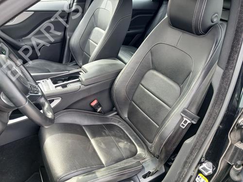 Rear parcel shelf JAGUAR F-PACE (X761) 2.0 TD4 AWD | BP38937912C85 - Image 13