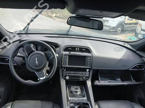 Rear parcel shelf JAGUAR F-PACE (X761) 2.0 TD4 AWD | BP38937912C85 - Image 12