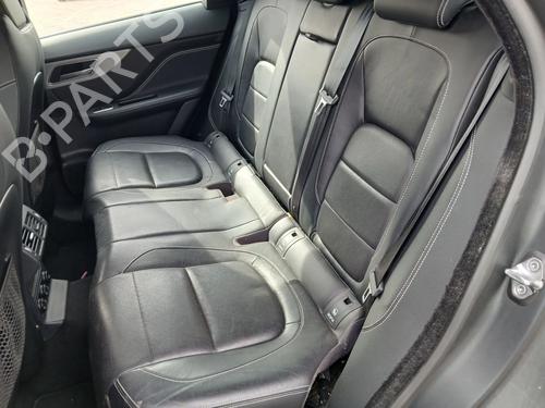 Rear parcel shelf JAGUAR F-PACE (X761) 2.0 TD4 AWD | BP38937912C85 - Image 14