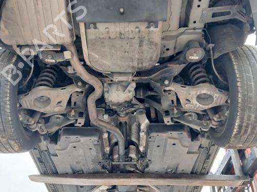 Rear parcel shelf JAGUAR F-PACE (X761) 2.0 TD4 AWD | BP38937912C85 - Image 16