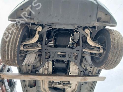 Rear parcel shelf JAGUAR F-PACE (X761) 2.0 TD4 AWD | BP38937912C85 - Image 19