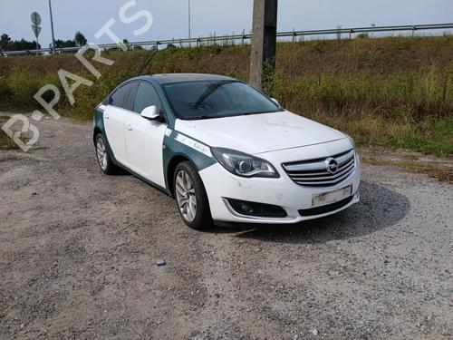 Brugte OPEL INSIGNIA A (G09) 2.0 CDTI 4x4 (68) 4936550