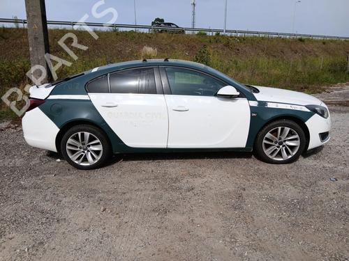 Subframe OPEL INSIGNIA A (G09) 2.0 CDTI 4x4 (68) | BP39617130M9 - Image 7