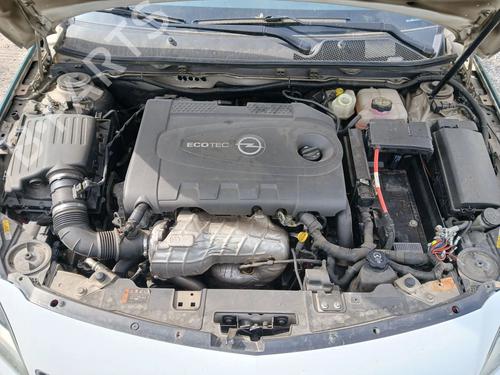 Subframe OPEL INSIGNIA A (G09) 2.0 CDTI 4x4 (68) | BP39617130M9 - Image 11
