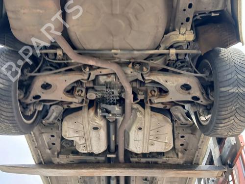 Subframe OPEL INSIGNIA A (G09) 2.0 CDTI 4x4 (68) | BP39617130M9 - Image 12