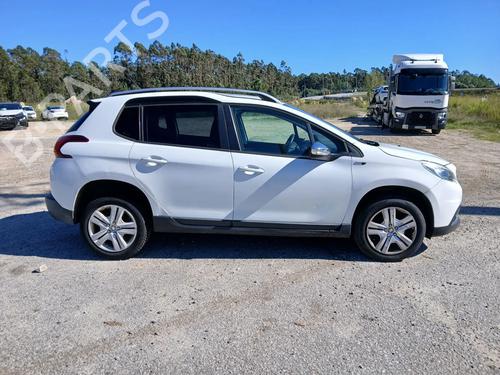 Left tailgate light PEUGEOT 2008 I (CU_) 1.2 VTi | BP39449914C79 - Image 18