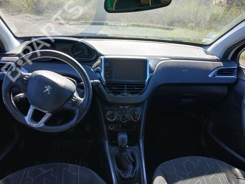 Left tailgate light PEUGEOT 2008 I (CU_) 1.2 VTi | BP39449914C79 - Image 19