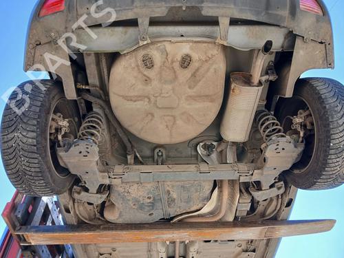 Left tailgate light PEUGEOT 2008 I (CU_) 1.2 VTi | BP39449914C79 - Image 25