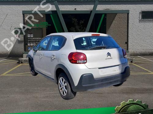 Fuel pump CITROËN C3 III (SX) 1.5 BlueHDi 100 (SXYHYP, SXYHTU) | BP39175039M76  - Image 6