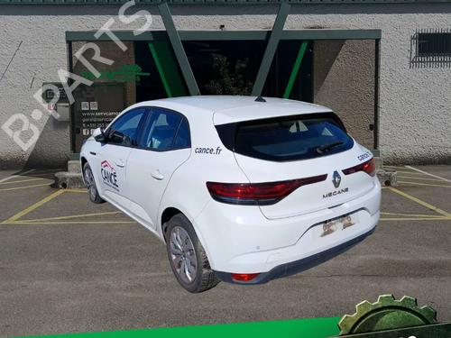Recambios RENAULT MEGANE IV Hatchback (B9A/M/N_)  1.5 Blue dCi 115 (B9A6)  4949294