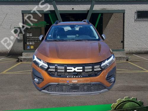 Brukte deler til DACIA SANDERO III 1.0 TCe 90 4949295