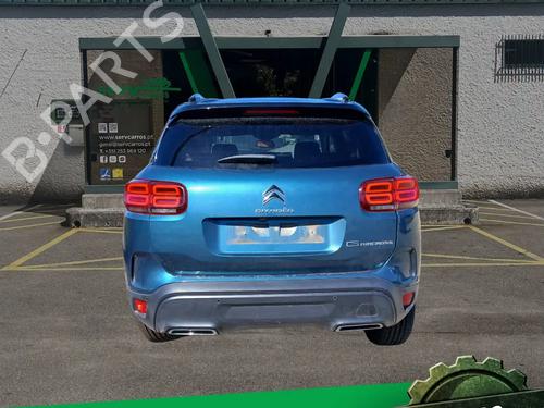 Used Parts CITROËN C5 AIRCROSS (A_) 1.2 PureTech 130 (ARHNSJ) 4949296