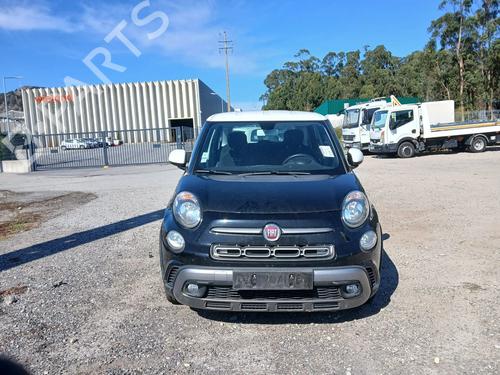 Hattehylde FIAT 500L (351_, 352_) 1.6 D Multijet (199LYE1B) | BP39447493C85 - Image 9