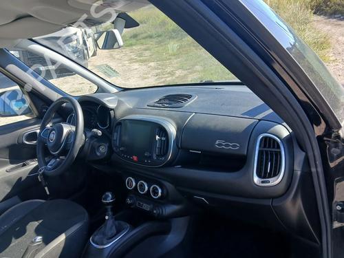 Hattehylde FIAT 500L (351_, 352_) 1.6 D Multijet (199LYE1B) | BP39447493C85 - Image 14